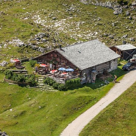 Postalm Lodge Seidegg Екстер'єр фото