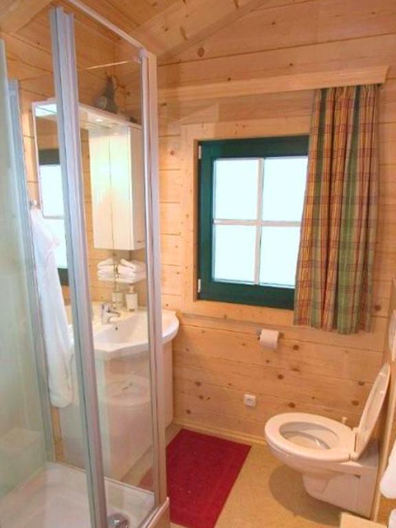 Postalm Lodge Seidegg Екстер'єр фото