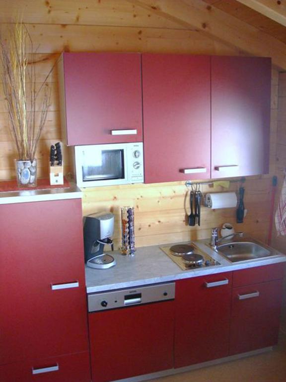 Postalm Lodge Seidegg Екстер'єр фото